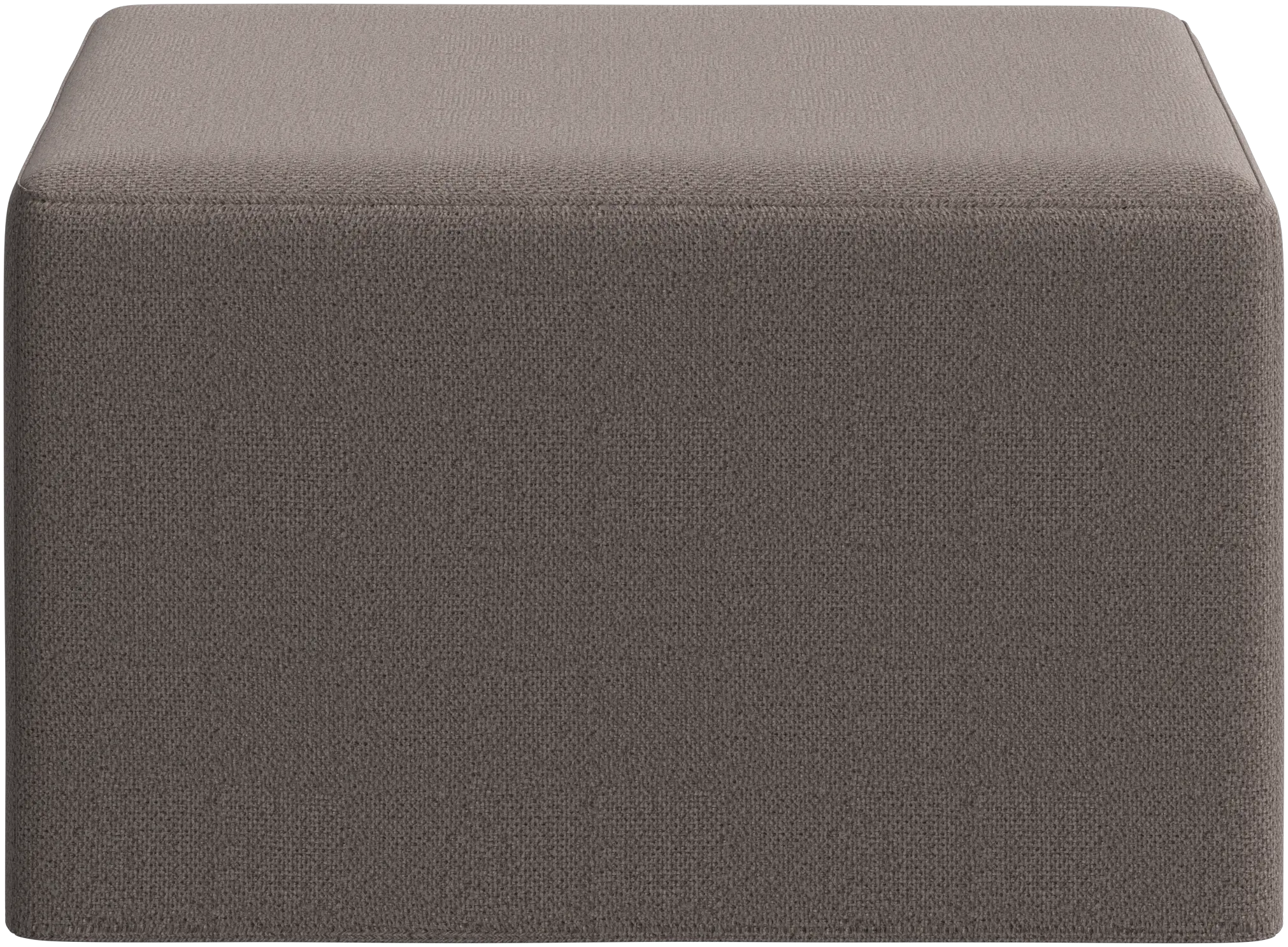 Xtra フットスツール（ベッド機能付き） | デザイン家具 - ボー